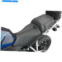 シート サドルメンシートADVTRKローBMW 0810-BM32L. Saddlemen Seat Advtrk Low Bmw 0810-Bm32l