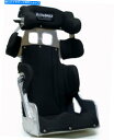 シート シート15in FC2 10°W /黒カバー Seat 15in FC2 10 Deg w/ Black Cover