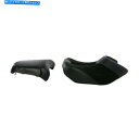シート サドルメンアドベンチャートラックシート - スタンダード0810-BM07 Saddlemen Adventure Track Seat - Stand...