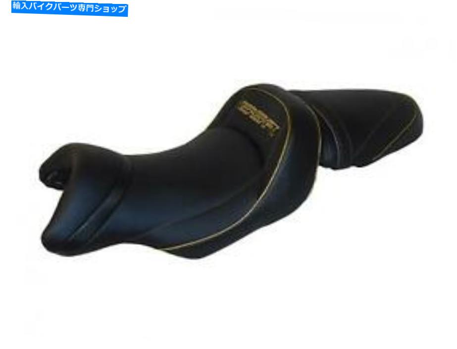 シート 鈴木GSR 750 2011-2020トップ販売室用快適シートゲル/熱/オプションNew SGC5246 Suzuki GSR 750 2011-2020 Top Sellerie Comfort Seat Gel/Heat/Options New SGC5246