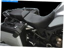 シート Sargent WS-675-19ホンダアフリカツインのための座席 Sargent WS-675-19 Seat for Honda Africa Tw...