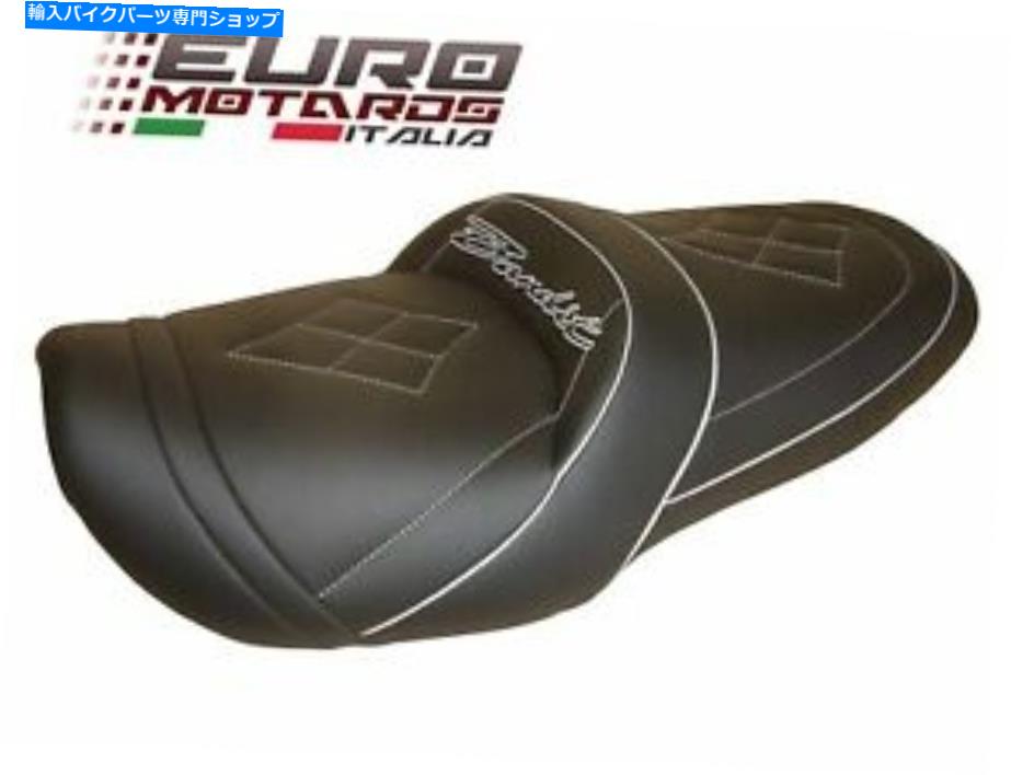 シート 売り手フランスデラックスコンフォートシートスズキバンディット1200 1995-1999 New Ref4229 Top Sellerie France Deluxe Comfort Seat Suzuki Bandit 1200 1995-1999 New REF4229