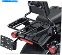 Black Sport Luggage Rack For 2018-2020 Harley Holdfast Sissy Bar Fat Boy Breakouカテゴリシーシーバー状態新品メーカー車種発送詳細全国一律 送料無料（※北海道、沖縄、離島は省く）商品詳細輸入商品の為、英語表記となります。Condition: NewBrand: HTTMTManufacturer Part Number: FM-TGHD-BR-R006-BK2UPC: DOES NOT APPLY 条件：新品ブランド：HTTMT.メーカー部品番号：FM-TGHD-BR-R006-BK2UPC：適用しません《ご注文前にご確認ください》■海外輸入品の為、NC・NRでお願い致します。■取り付け説明書は基本的に付属しておりません。お取付に関しましては専門の業者様とご相談お願いいたします。■通常2〜4週間でのお届けを予定をしておりますが、天候、通関、国際事情により輸送便の遅延が発生する可能性や、仕入・輸送費高騰や通関診査追加等による価格のご相談の可能性もございますことご了承いただいております。■海外メーカーの注文状況次第では在庫切れの場合もございます。その場合は弊社都合にてキャンセルとなります。■配送遅延、商品違い等によってお客様に追加料金が発生した場合や取付け時に必要な加工費や追加部品等の、商品代金以外の弊社へのご請求には一切応じかねます。■弊社は海外パーツの輸入販売業のため、製品のお取り付けや加工についてのサポートは行っておりません。専門店様と解決をお願いしております。■大型商品に関しましては、配送会社の規定により個人宅への配送が困難な場合がございます。その場合は、会社や倉庫、最寄りの営業所での受け取りをお願いする場合がございます。■輸入消費税が追加課税される場合もございます。その場合はお客様側で輸入業者へ輸入消費税のお支払いのご負担をお願いする場合がございます。■商品説明文中に英語にて”保証”関する記載があっても適応はされませんのでご了承ください。■海外倉庫から到着した製品を、再度国内で検品を行い、日本郵便または佐川急便にて発送となります。■初期不良の場合は商品到着後7日以内にご連絡下さいませ。■輸入商品のためイメージ違いやご注文間違い当のお客様都合ご返品はお断りをさせていただいておりますが、弊社条件を満たしている場合はご購入金額の30％の手数料を頂いた場合に限りご返品をお受けできる場合もございます。(ご注文と同時に商品のお取り寄せが開始するため)（30％の内訳は、海外返送費用・関税・消費全負担分となります）■USパーツの輸入代行も行っておりますので、ショップに掲載されていない商品でもお探しする事が可能です。お気軽にお問い合わせ下さいませ。[輸入お取り寄せ品においてのご返品制度・保証制度等、弊社販売条件ページに詳細の記載がございますのでご覧くださいませ]&nbsp;