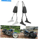 シーシーバー Harley Heritage Softail Classic Flstc Flst Fatboy Flstfのための背もたれのバー Backrest Sissy Bar For Harley Heritage Softail Classic FLSTC FLST Fatboy FLSTF