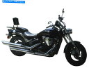 シーシーバー Suzuki Volusia 800 C50 M50 Boulevard用Sissy Bar / Backrest /荷物ラック Sissy Bar/Backrest/Luggage Rack for Suzuki Volusia 800 C50 M50 Boulevard