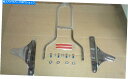 シーシーバー Sissy Bar Back Rest for Harley 2006 Up Suphail Sissy Bar Back Rest for Harley 2006-UP Softail