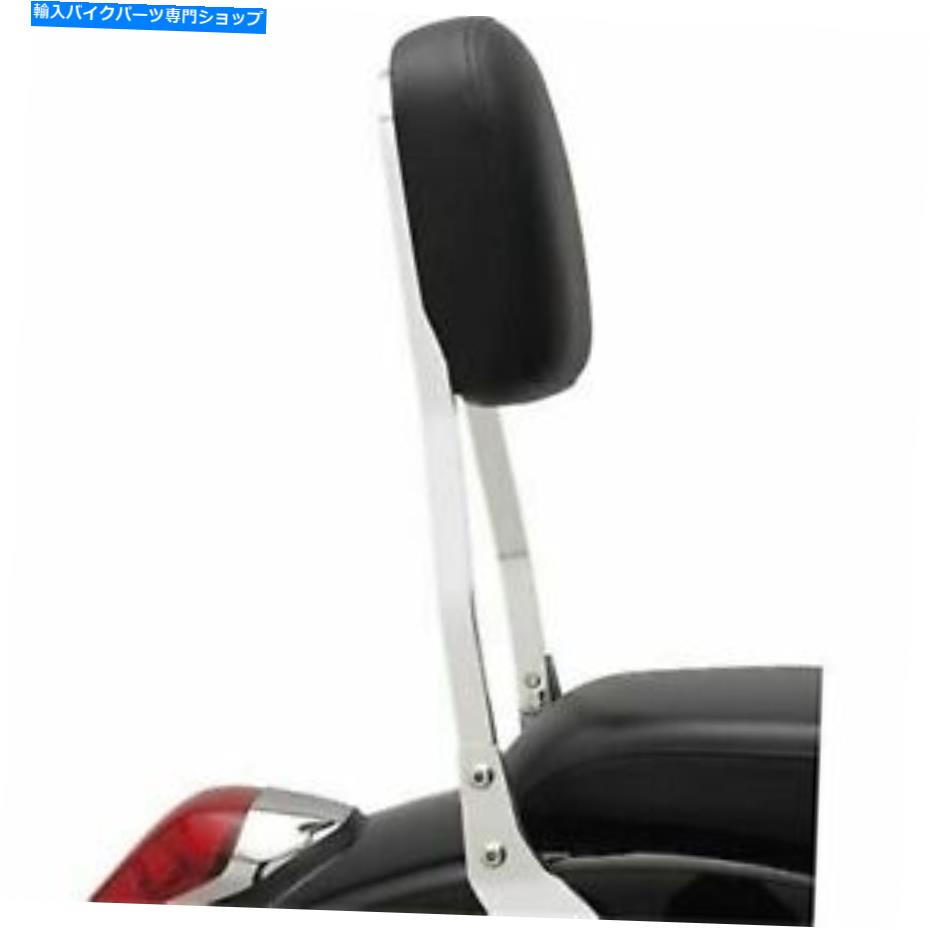 COBRA STANDARD SISSY BAR - 17" WITH FREEDOM PAD - VTX1300C/1800C 02-5150カテゴリシーシーバー状態新品メーカー車種発送詳細全国一律 送料無料（※北海道、沖縄、離島は省く）商品詳細輸入商品の為、英語表記となります。Condition: NewMPN: 02-5150Brand: CobraManufacturer Part Number: 02-5150Color: CHRWarranty: 90 DayUPC: Does Not Apply 条件：新品MPN：02-5150ブランド：コブラメーカー部品番号：02-5150カラー：Chr保証：90日UPC：適用しません《ご注文前にご確認ください》■海外輸入品の為、NC・NRでお願い致します。■取り付け説明書は基本的に付属しておりません。お取付に関しましては専門の業者様とご相談お願いいたします。■通常2〜4週間でのお届けを予定をしておりますが、天候、通関、国際事情により輸送便の遅延が発生する可能性や、仕入・輸送費高騰や通関診査追加等による価格のご相談の可能性もございますことご了承いただいております。■海外メーカーの注文状況次第では在庫切れの場合もございます。その場合は弊社都合にてキャンセルとなります。■配送遅延、商品違い等によってお客様に追加料金が発生した場合や取付け時に必要な加工費や追加部品等の、商品代金以外の弊社へのご請求には一切応じかねます。■弊社は海外パーツの輸入販売業のため、製品のお取り付けや加工についてのサポートは行っておりません。専門店様と解決をお願いしております。■大型商品に関しましては、配送会社の規定により個人宅への配送が困難な場合がございます。その場合は、会社や倉庫、最寄りの営業所での受け取りをお願いする場合がございます。■輸入消費税が追加課税される場合もございます。その場合はお客様側で輸入業者へ輸入消費税のお支払いのご負担をお願いする場合がございます。■商品説明文中に英語にて”保証”関する記載があっても適応はされませんのでご了承ください。■海外倉庫から到着した製品を、再度国内で検品を行い、日本郵便または佐川急便にて発送となります。■初期不良の場合は商品到着後7日以内にご連絡下さいませ。■輸入商品のためイメージ違いやご注文間違い当のお客様都合ご返品はお断りをさせていただいておりますが、弊社条件を満たしている場合はご購入金額の30％の手数料を頂いた場合に限りご返品をお受けできる場合もございます。(ご注文と同時に商品のお取り寄せが開始するため)（30％の内訳は、海外返送費用・関税・消費全負担分となります）■USパーツの輸入代行も行っておりますので、ショップに掲載されていない商品でもお探しする事が可能です。お気軽にお問い合わせ下さいませ。[輸入お取り寄せ品においてのご返品制度・保証制度等、弊社販売条件ページに詳細の記載がございますのでご覧くださいませ]&nbsp;