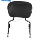 HogWorkz Black Detachable Sissy Bar Backrest - HW157122カテゴリシーシーバー状態新品メーカー車種発送詳細全国一律 送料無料（※北海道、沖縄、離島は省く）商品詳細輸入商品の為、英語表記となります。Condition: NewBrand: HogWorkzManufacturer Part Number: HW157122UPC: Does not apply 条件：新品ブランド：Hogworkzメーカー部品番号：HW157122UPC：適用しません《ご注文前にご確認ください》■海外輸入品の為、NC・NRでお願い致します。■取り付け説明書は基本的に付属しておりません。お取付に関しましては専門の業者様とご相談お願いいたします。■通常2〜4週間でのお届けを予定をしておりますが、天候、通関、国際事情により輸送便の遅延が発生する可能性や、仕入・輸送費高騰や通関診査追加等による価格のご相談の可能性もございますことご了承いただいております。■海外メーカーの注文状況次第では在庫切れの場合もございます。その場合は弊社都合にてキャンセルとなります。■配送遅延、商品違い等によってお客様に追加料金が発生した場合や取付け時に必要な加工費や追加部品等の、商品代金以外の弊社へのご請求には一切応じかねます。■弊社は海外パーツの輸入販売業のため、製品のお取り付けや加工についてのサポートは行っておりません。専門店様と解決をお願いしております。■大型商品に関しましては、配送会社の規定により個人宅への配送が困難な場合がございます。その場合は、会社や倉庫、最寄りの営業所での受け取りをお願いする場合がございます。■輸入消費税が追加課税される場合もございます。その場合はお客様側で輸入業者へ輸入消費税のお支払いのご負担をお願いする場合がございます。■商品説明文中に英語にて”保証”関する記載があっても適応はされませんのでご了承ください。■海外倉庫から到着した製品を、再度国内で検品を行い、日本郵便または佐川急便にて発送となります。■初期不良の場合は商品到着後7日以内にご連絡下さいませ。■輸入商品のためイメージ違いやご注文間違い当のお客様都合ご返品はお断りをさせていただいておりますが、弊社条件を満たしている場合はご購入金額の30％の手数料を頂いた場合に限りご返品をお受けできる場合もございます。(ご注文と同時に商品のお取り寄せが開始するため)（30％の内訳は、海外返送費用・関税・消費全負担分となります）■USパーツの輸入代行も行っておりますので、ショップに掲載されていない商品でもお探しする事が可能です。お気軽にお問い合わせ下さいませ。[輸入お取り寄せ品においてのご返品制度・保証制度等、弊社販売条件ページに詳細の記載がございますのでご覧くださいませ]&nbsp;