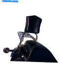 シーシーバー Sissy Bar / Backrest / Honda Shadow VT ACE / SABER C2 1100 Sissy Bar/Backrest/Luggage Rack for Honda Shadow VT Ace / Sabre C2 1100(2)