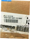 シーシーバー COBRA 02-5651ショートスクエアSissy Bar - クロム Cobra 02-5651 Short Square Sissy Bar...
