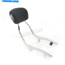 Cobra Tall 17 in. Round Sissy Bar w/Pad - 02-7636カテゴリシーシーバー状態新品メーカー車種発送詳細全国一律 送料無料（※北海道、沖縄、離島は省く）商品詳細輸入商品の為、英語表記となります。Condition: NewBrand: CobraManufacturer Part Number: 02-7636UPC: Does not apply 条件：新品ブランド：コブラメーカー部品番号：02-7636UPC：適用しません《ご注文前にご確認ください》■海外輸入品の為、NC・NRでお願い致します。■取り付け説明書は基本的に付属しておりません。お取付に関しましては専門の業者様とご相談お願いいたします。■通常2〜4週間でのお届けを予定をしておりますが、天候、通関、国際事情により輸送便の遅延が発生する可能性や、仕入・輸送費高騰や通関診査追加等による価格のご相談の可能性もございますことご了承いただいております。■海外メーカーの注文状況次第では在庫切れの場合もございます。その場合は弊社都合にてキャンセルとなります。■配送遅延、商品違い等によってお客様に追加料金が発生した場合や取付け時に必要な加工費や追加部品等の、商品代金以外の弊社へのご請求には一切応じかねます。■弊社は海外パーツの輸入販売業のため、製品のお取り付けや加工についてのサポートは行っておりません。専門店様と解決をお願いしております。■大型商品に関しましては、配送会社の規定により個人宅への配送が困難な場合がございます。その場合は、会社や倉庫、最寄りの営業所での受け取りをお願いする場合がございます。■輸入消費税が追加課税される場合もございます。その場合はお客様側で輸入業者へ輸入消費税のお支払いのご負担をお願いする場合がございます。■商品説明文中に英語にて”保証”関する記載があっても適応はされませんのでご了承ください。■海外倉庫から到着した製品を、再度国内で検品を行い、日本郵便または佐川急便にて発送となります。■初期不良の場合は商品到着後7日以内にご連絡下さいませ。■輸入商品のためイメージ違いやご注文間違い当のお客様都合ご返品はお断りをさせていただいておりますが、弊社条件を満たしている場合はご購入金額の30％の手数料を頂いた場合に限りご返品をお受けできる場合もございます。(ご注文と同時に商品のお取り寄せが開始するため)（30％の内訳は、海外返送費用・関税・消費全負担分となります）■USパーツの輸入代行も行っておりますので、ショップに掲載されていない商品でもお探しする事が可能です。お気軽にお問い合わせ下さいませ。[輸入お取り寄せ品においてのご返品制度・保証制度等、弊社販売条件ページに詳細の記載がございますのでご覧くださいませ]&nbsp;