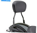 シーシーバー コブラ短いSissy Barラウンドブラック#602-1302Bハーレーダビッドソンダイナ Cobra Short Sissy Bar Round Black #602-1302B Harley Davidson Dyna(2)