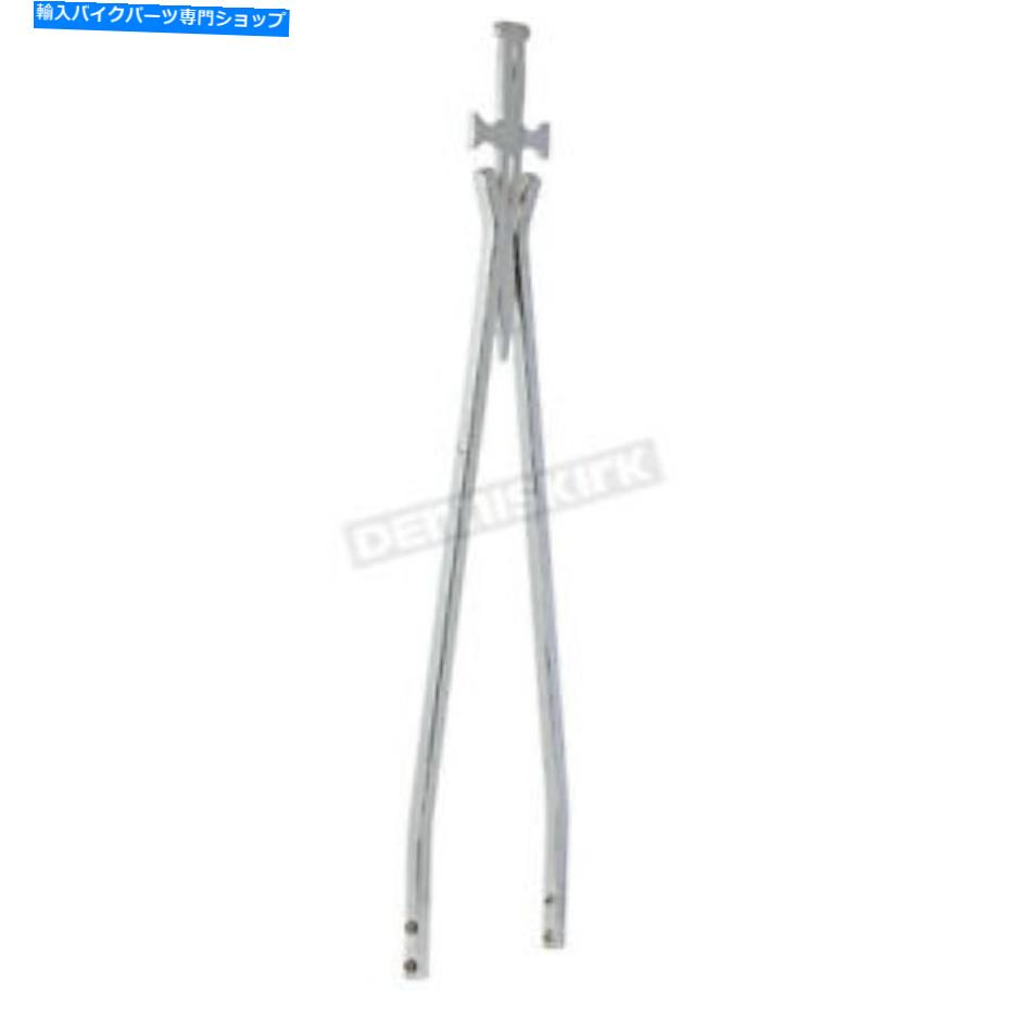 Cycle Visions 30 in. Chrome Daggertude Sissy Bar Sticks - CV-8030カテゴリシーシーバー状態新品メーカー車種発送詳細全国一律 送料無料（※北海道、沖縄、離島は省く）商品詳細輸入商品の為、英語表記となります。Condition: NewBrand: Cycle VisionsPrimary Color: ChromeManufacturer Part Number: CV-8030UPC: Does not apply 条件：新品ブランド：サイクルビジョン原色：Chrome.製造者部品番号：CV-8030UPC：適用しません《ご注文前にご確認ください》■海外輸入品の為、NC・NRでお願い致します。■取り付け説明書は基本的に付属しておりません。お取付に関しましては専門の業者様とご相談お願いいたします。■通常2〜4週間でのお届けを予定をしておりますが、天候、通関、国際事情により輸送便の遅延が発生する可能性や、仕入・輸送費高騰や通関診査追加等による価格のご相談の可能性もございますことご了承いただいております。■海外メーカーの注文状況次第では在庫切れの場合もございます。その場合は弊社都合にてキャンセルとなります。■配送遅延、商品違い等によってお客様に追加料金が発生した場合や取付け時に必要な加工費や追加部品等の、商品代金以外の弊社へのご請求には一切応じかねます。■弊社は海外パーツの輸入販売業のため、製品のお取り付けや加工についてのサポートは行っておりません。専門店様と解決をお願いしております。■大型商品に関しましては、配送会社の規定により個人宅への配送が困難な場合がございます。その場合は、会社や倉庫、最寄りの営業所での受け取りをお願いする場合がございます。■輸入消費税が追加課税される場合もございます。その場合はお客様側で輸入業者へ輸入消費税のお支払いのご負担をお願いする場合がございます。■商品説明文中に英語にて”保証”関する記載があっても適応はされませんのでご了承ください。■海外倉庫から到着した製品を、再度国内で検品を行い、日本郵便または佐川急便にて発送となります。■初期不良の場合は商品到着後7日以内にご連絡下さいませ。■輸入商品のためイメージ違いやご注文間違い当のお客様都合ご返品はお断りをさせていただいておりますが、弊社条件を満たしている場合はご購入金額の30％の手数料を頂いた場合に限りご返品をお受けできる場合もございます。(ご注文と同時に商品のお取り寄せが開始するため)（30％の内訳は、海外返送費用・関税・消費全負担分となります）■USパーツの輸入代行も行っておりますので、ショップに掲載されていない商品でもお探しする事が可能です。お気軽にお問い合わせ下さいませ。[輸入お取り寄せ品においてのご返品制度・保証制度等、弊社販売条件ページに詳細の記載がございますのでご覧くださいませ]&nbsp;