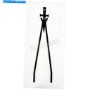 Cycle Visions Black 30 in. Daggertude Narrow Sissy Bar Stick - CV-8011Bカテゴリシーシーバー状態新品メーカー車種発送詳細全国一律 送料無料（※北海道、沖縄、離島は省く）商品詳細輸入商品の為、英語表記となります。Condition: NewBrand: Cycle VisionsManufacturer Part Number: CV-8011BUPC: Does not apply 条件：新品ブランド：サイクルビジョンメーカー部品番号：CV-8011BUPC：適用しません《ご注文前にご確認ください》■海外輸入品の為、NC・NRでお願い致します。■取り付け説明書は基本的に付属しておりません。お取付に関しましては専門の業者様とご相談お願いいたします。■通常2〜4週間でのお届けを予定をしておりますが、天候、通関、国際事情により輸送便の遅延が発生する可能性や、仕入・輸送費高騰や通関診査追加等による価格のご相談の可能性もございますことご了承いただいております。■海外メーカーの注文状況次第では在庫切れの場合もございます。その場合は弊社都合にてキャンセルとなります。■配送遅延、商品違い等によってお客様に追加料金が発生した場合や取付け時に必要な加工費や追加部品等の、商品代金以外の弊社へのご請求には一切応じかねます。■弊社は海外パーツの輸入販売業のため、製品のお取り付けや加工についてのサポートは行っておりません。専門店様と解決をお願いしております。■大型商品に関しましては、配送会社の規定により個人宅への配送が困難な場合がございます。その場合は、会社や倉庫、最寄りの営業所での受け取りをお願いする場合がございます。■輸入消費税が追加課税される場合もございます。その場合はお客様側で輸入業者へ輸入消費税のお支払いのご負担をお願いする場合がございます。■商品説明文中に英語にて”保証”関する記載があっても適応はされませんのでご了承ください。■海外倉庫から到着した製品を、再度国内で検品を行い、日本郵便または佐川急便にて発送となります。■初期不良の場合は商品到着後7日以内にご連絡下さいませ。■輸入商品のためイメージ違いやご注文間違い当のお客様都合ご返品はお断りをさせていただいておりますが、弊社条件を満たしている場合はご購入金額の30％の手数料を頂いた場合に限りご返品をお受けできる場合もございます。(ご注文と同時に商品のお取り寄せが開始するため)（30％の内訳は、海外返送費用・関税・消費全負担分となります）■USパーツの輸入代行も行っておりますので、ショップに掲載されていない商品でもお探しする事が可能です。お気軽にお問い合わせ下さいませ。[輸入お取り寄せ品においてのご返品制度・保証制度等、弊社販売条件ページに詳細の記載がございますのでご覧くださいませ]&nbsp;