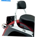 シーシーバー COBRA 602-1101 Sissy Bar - ミニ用 Cobra 602-1101 Sissy Bar - for Mini