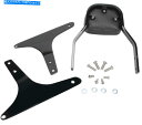シーシーバー COBRA SISSY BAR MINI BLK SFTAIL 602-1101B COBRA SISSY BAR MINI BLK SFTAIL 602-1101B