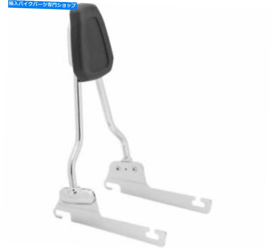 Kuryakyn Chrome Sissy Bar for V-Twin 6583カテゴリシーシーバー状態新品メーカー車種発送詳細全国一律 送料無料（※北海道、沖縄、離島は省く）商品詳細輸入商品の為、英語表記となります。Condition: NewBrand: KuryakynManufacturer Part Number: 6583Disclaimer: We use a Stock Photo so please Reference actual MPN for itemColor: ChromeWarranty: No WarrantyUPC: Does Not Apply 条件：新品ブランド：クライャキン製造元品番：6583免責事項：ストックフォトを使用しますので、アイテムの実際のMPNを参照してください。カラー：クロム保証：保証なしUPC：適用しません《ご注文前にご確認ください》■海外輸入品の為、NC・NRでお願い致します。■取り付け説明書は基本的に付属しておりません。お取付に関しましては専門の業者様とご相談お願いいたします。■通常2〜4週間でのお届けを予定をしておりますが、天候、通関、国際事情により輸送便の遅延が発生する可能性や、仕入・輸送費高騰や通関診査追加等による価格のご相談の可能性もございますことご了承いただいております。■海外メーカーの注文状況次第では在庫切れの場合もございます。その場合は弊社都合にてキャンセルとなります。■配送遅延、商品違い等によってお客様に追加料金が発生した場合や取付け時に必要な加工費や追加部品等の、商品代金以外の弊社へのご請求には一切応じかねます。■弊社は海外パーツの輸入販売業のため、製品のお取り付けや加工についてのサポートは行っておりません。専門店様と解決をお願いしております。■大型商品に関しましては、配送会社の規定により個人宅への配送が困難な場合がございます。その場合は、会社や倉庫、最寄りの営業所での受け取りをお願いする場合がございます。■輸入消費税が追加課税される場合もございます。その場合はお客様側で輸入業者へ輸入消費税のお支払いのご負担をお願いする場合がございます。■商品説明文中に英語にて”保証”関する記載があっても適応はされませんのでご了承ください。■海外倉庫から到着した製品を、再度国内で検品を行い、日本郵便または佐川急便にて発送となります。■初期不良の場合は商品到着後7日以内にご連絡下さいませ。■輸入商品のためイメージ違いやご注文間違い当のお客様都合ご返品はお断りをさせていただいておりますが、弊社条件を満たしている場合はご購入金額の30％の手数料を頂いた場合に限りご返品をお受けできる場合もございます。(ご注文と同時に商品のお取り寄せが開始するため)（30％の内訳は、海外返送費用・関税・消費全負担分となります）■USパーツの輸入代行も行っておりますので、ショップに掲載されていない商品でもお探しする事が可能です。お気軽にお問い合わせ下さいませ。[輸入お取り寄せ品においてのご返品制度・保証制度等、弊社販売条件ページに詳細の記載がございますのでご覧くださいませ]&nbsp;