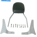 シーシーバー Cobra Sissy Bar VN1600A 02-5461 COBRA SISSY BAR VN1600A 02-5461