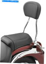 シーシーバー COBRA 602-1252標準ラウンドSissy Bar - Chrome. Cobra 602-1252 Standard Round Sis...