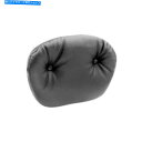 シーシーバー Mustang 79058 Sissy Bar Pillow Pad - 背の高い - 12インバイド Mustang 79058 Sissy B...