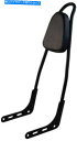 シーシーバー マザーウェルマットブラックワンピースの背の高い硬いサイズのバーw /紙クリップw / pad Motherwell Matte Black One...