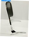 シーシーバー Vulcan 900クラシック背景W Sissy Bar W Pad PN K99994-0066A&PN 39156-0187-MA Vulcan 900 Classic Backrest w Sissy Bar w Pad PN K99994-0066A & PN 39156-0187-MA(2)