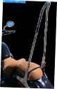 シーシーバー サイクルビジョンスクレレットスタイルSissy BarスティックCV8033 Cycle Visions Squaretude Styled Sissy Bar Sticks CV8033(2)