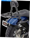 シーシーバー コブラ取り外し可能なSissy Bar Kits 602-2004B Cobra Detachable Sissy Bar Kits 602-2004B