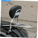 Indian Motorcycle Sissy Bar Luggage Rackカテゴリシーシーバー状態新品メーカー車種発送詳細全国一律 送料無料（※北海道、沖縄、離島は省く）商品詳細輸入商品の為、英語表記となります。Condition: NewBrand: Indian MotorcycleManufacturer Part Number: Does Not Apply 条件：新品ブランド：インドのオートバイ製造者部品番号：適用しません《ご注文前にご確認ください》■海外輸入品の為、NC・NRでお願い致します。■取り付け説明書は基本的に付属しておりません。お取付に関しましては専門の業者様とご相談お願いいたします。■通常2〜4週間でのお届けを予定をしておりますが、天候、通関、国際事情により輸送便の遅延が発生する可能性や、仕入・輸送費高騰や通関診査追加等による価格のご相談の可能性もございますことご了承いただいております。■海外メーカーの注文状況次第では在庫切れの場合もございます。その場合は弊社都合にてキャンセルとなります。■配送遅延、商品違い等によってお客様に追加料金が発生した場合や取付け時に必要な加工費や追加部品等の、商品代金以外の弊社へのご請求には一切応じかねます。■弊社は海外パーツの輸入販売業のため、製品のお取り付けや加工についてのサポートは行っておりません。専門店様と解決をお願いしております。■大型商品に関しましては、配送会社の規定により個人宅への配送が困難な場合がございます。その場合は、会社や倉庫、最寄りの営業所での受け取りをお願いする場合がございます。■輸入消費税が追加課税される場合もございます。その場合はお客様側で輸入業者へ輸入消費税のお支払いのご負担をお願いする場合がございます。■商品説明文中に英語にて”保証”関する記載があっても適応はされませんのでご了承ください。■海外倉庫から到着した製品を、再度国内で検品を行い、日本郵便または佐川急便にて発送となります。■初期不良の場合は商品到着後7日以内にご連絡下さいませ。■輸入商品のためイメージ違いやご注文間違い当のお客様都合ご返品はお断りをさせていただいておりますが、弊社条件を満たしている場合はご購入金額の30％の手数料を頂いた場合に限りご返品をお受けできる場合もございます。(ご注文と同時に商品のお取り寄せが開始するため)（30％の内訳は、海外返送費用・関税・消費全負担分となります）■USパーツの輸入代行も行っておりますので、ショップに掲載されていない商品でもお探しする事が可能です。お気軽にお問い合わせ下さいませ。[輸入お取り寄せ品においてのご返品制度・保証制度等、弊社販売条件ページに詳細の記載がございますのでご覧くださいませ]&nbsp;