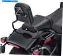 シーシーバー ハーレー18 ブレイクアウトFXFB FLFB標準の高さ背もたれの棒のドッキングキット For Harley 18 Breakout FXFB FLFB Standard Height Backrest Sissy Bar Docking Kit