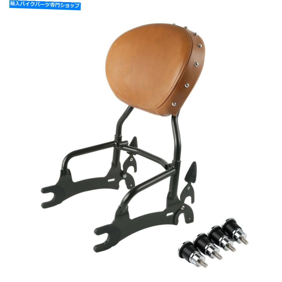 シーシーバー ブラック・シシーバーの背もたれの取り付けスプールはインドのチーフクラシックダークホ..