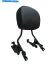 Detachable Sissy Bar 16" - Black for HD Touringsカテゴリシーシーバー状態新品メーカー車種発送詳細全国一律 送料無料（※北海道、沖縄、離島は省く）商品詳細輸入商品の為、英語表記となります。Condition: NewPrimary Color: SilverManufacturer Part Number: Does Not ApplyType: Passenger BackrestBrand: Wings CustomFeatures: Luggage Rack, Detachable, With Backrest 条件：新品原色：銀製造者部品番号：適用しませんタイプ：乗客の背もたれブランド：翼カスタム特徴：ラゲッジラック、取り外し可能、背もたれ付き《ご注文前にご確認ください》■海外輸入品の為、NC・NRでお願い致します。■取り付け説明書は基本的に付属しておりません。お取付に関しましては専門の業者様とご相談お願いいたします。■通常2〜4週間でのお届けを予定をしておりますが、天候、通関、国際事情により輸送便の遅延が発生する可能性や、仕入・輸送費高騰や通関診査追加等による価格のご相談の可能性もございますことご了承いただいております。■海外メーカーの注文状況次第では在庫切れの場合もございます。その場合は弊社都合にてキャンセルとなります。■配送遅延、商品違い等によってお客様に追加料金が発生した場合や取付け時に必要な加工費や追加部品等の、商品代金以外の弊社へのご請求には一切応じかねます。■弊社は海外パーツの輸入販売業のため、製品のお取り付けや加工についてのサポートは行っておりません。専門店様と解決をお願いしております。■大型商品に関しましては、配送会社の規定により個人宅への配送が困難な場合がございます。その場合は、会社や倉庫、最寄りの営業所での受け取りをお願いする場合がございます。■輸入消費税が追加課税される場合もございます。その場合はお客様側で輸入業者へ輸入消費税のお支払いのご負担をお願いする場合がございます。■商品説明文中に英語にて”保証”関する記載があっても適応はされませんのでご了承ください。■海外倉庫から到着した製品を、再度国内で検品を行い、日本郵便または佐川急便にて発送となります。■初期不良の場合は商品到着後7日以内にご連絡下さいませ。■輸入商品のためイメージ違いやご注文間違い当のお客様都合ご返品はお断りをさせていただいておりますが、弊社条件を満たしている場合はご購入金額の30％の手数料を頂いた場合に限りご返品をお受けできる場合もございます。(ご注文と同時に商品のお取り寄せが開始するため)（30％の内訳は、海外返送費用・関税・消費全負担分となります）■USパーツの輸入代行も行っておりますので、ショップに掲載されていない商品でもお探しする事が可能です。お気軽にお問い合わせ下さいませ。[輸入お取り寄せ品においてのご返品制度・保証制度等、弊社販売条件ページに詳細の記載がございますのでご覧くださいませ]&nbsp;