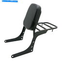 Backrest Sissy Bar + Luggage Rack For Honda Rebel 250 CMX250 CA250 CMX250CD/CLカテゴリシーシーバー状態新品メーカー車種発送詳細全国一律 送料無料（※北海道、沖縄、離島は省く）商品詳細輸入商品の為、英語表記となります。Condition: NewPrimary Color: As ShowManufacturer Part Number: Does Not ApplyCountry/Region of Manufacture: ChinaPlacement on Vehicle: RearMaterial: Steel Metal & synthetic leatherBrand: UnbrandedType: Passenger BackrestWarranty: YesFeatures: Detachable, With BackrestUPC: Does not apply 条件：新品原色：ショーとして製造者部品番号：適用しません国/製造地域：中国車両の配置：リア材質：スチールメタル＆合成皮革ブランド：盗売されていないタイプ：乗客の背もたれ保証：はい特徴：取り外し可能な、背もたれを持つUPC：適用しません《ご注文前にご確認ください》■海外輸入品の為、NC・NRでお願い致します。■取り付け説明書は基本的に付属しておりません。お取付に関しましては専門の業者様とご相談お願いいたします。■通常2〜4週間でのお届けを予定をしておりますが、天候、通関、国際事情により輸送便の遅延が発生する可能性や、仕入・輸送費高騰や通関診査追加等による価格のご相談の可能性もございますことご了承いただいております。■海外メーカーの注文状況次第では在庫切れの場合もございます。その場合は弊社都合にてキャンセルとなります。■配送遅延、商品違い等によってお客様に追加料金が発生した場合や取付け時に必要な加工費や追加部品等の、商品代金以外の弊社へのご請求には一切応じかねます。■弊社は海外パーツの輸入販売業のため、製品のお取り付けや加工についてのサポートは行っておりません。専門店様と解決をお願いしております。■大型商品に関しましては、配送会社の規定により個人宅への配送が困難な場合がございます。その場合は、会社や倉庫、最寄りの営業所での受け取りをお願いする場合がございます。■輸入消費税が追加課税される場合もございます。その場合はお客様側で輸入業者へ輸入消費税のお支払いのご負担をお願いする場合がございます。■商品説明文中に英語にて”保証”関する記載があっても適応はされませんのでご了承ください。■海外倉庫から到着した製品を、再度国内で検品を行い、日本郵便または佐川急便にて発送となります。■初期不良の場合は商品到着後7日以内にご連絡下さいませ。■輸入商品のためイメージ違いやご注文間違い当のお客様都合ご返品はお断りをさせていただいておりますが、弊社条件を満たしている場合はご購入金額の30％の手数料を頂いた場合に限りご返品をお受けできる場合もございます。(ご注文と同時に商品のお取り寄せが開始するため)（30％の内訳は、海外返送費用・関税・消費全負担分となります）■USパーツの輸入代行も行っておりますので、ショップに掲載されていない商品でもお探しする事が可能です。お気軽にお問い合わせ下さいませ。[輸入お取り寄せ品においてのご返品制度・保証制度等、弊社販売条件ページに詳細の記載がございますのでご覧くださいませ]&nbsp;