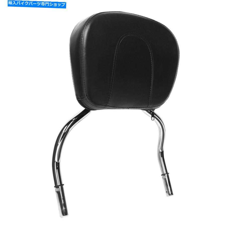 С HOGWORKZ HW157332μ곰ǽSissy Bar Backrest. HogWorkz HW157332 Chrome Detachable Sissy Bar Backrest