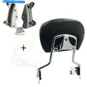 Chrome Gear Skull Backrest Sissy Bar Docking For 09-13 Harley Touring FLHRカテゴリシーシーバー状態新品メーカー車種発送詳細全国一律 送料無料（※北海道、沖縄、離島は省く）商品詳細輸入商品の為、英語表記となります。Condition: NewBrand: XinghongColor: chromePlacement on Vehicle: RearQuantity: 1 SETManufacturer Part Number: 20190618032FIT1: For 2009 Harley Touring FLHRMaterial: AluminumFIT2: For 2010 Harley Touring FLHRWarranty: No WarrantyFIT3: For 2011 Harley Touring FLHRProduct Type: Sissy BarFIT4: For 2012 Harley Touring FLHRSurface finish: chromeUPC: Does not apply 条件：新品ブランド：Xinghongカラー：クロム車両の配置：リア数量：1セットメーカー部品番号：20190618032FIT1：2009年のハーリーツーリングFLHR材質：アルミニウムFIT2：2010年ハーリーツーリングFLHR保証：保証なしFIT3：2011年ハーリーツーリングFLHR製品タイプ：Sissy Bar.FIT4：2012年ハーレーツーリングFLHR表面仕上げ：Chrome.UPC：適用しません《ご注文前にご確認ください》■海外輸入品の為、NC・NRでお願い致します。■取り付け説明書は基本的に付属しておりません。お取付に関しましては専門の業者様とご相談お願いいたします。■通常2〜4週間でのお届けを予定をしておりますが、天候、通関、国際事情により輸送便の遅延が発生する可能性や、仕入・輸送費高騰や通関診査追加等による価格のご相談の可能性もございますことご了承いただいております。■海外メーカーの注文状況次第では在庫切れの場合もございます。その場合は弊社都合にてキャンセルとなります。■配送遅延、商品違い等によってお客様に追加料金が発生した場合や取付け時に必要な加工費や追加部品等の、商品代金以外の弊社へのご請求には一切応じかねます。■弊社は海外パーツの輸入販売業のため、製品のお取り付けや加工についてのサポートは行っておりません。専門店様と解決をお願いしております。■大型商品に関しましては、配送会社の規定により個人宅への配送が困難な場合がございます。その場合は、会社や倉庫、最寄りの営業所での受け取りをお願いする場合がございます。■輸入消費税が追加課税される場合もございます。その場合はお客様側で輸入業者へ輸入消費税のお支払いのご負担をお願いする場合がございます。■商品説明文中に英語にて”保証”関する記載があっても適応はされませんのでご了承ください。■海外倉庫から到着した製品を、再度国内で検品を行い、日本郵便または佐川急便にて発送となります。■初期不良の場合は商品到着後7日以内にご連絡下さいませ。■輸入商品のためイメージ違いやご注文間違い当のお客様都合ご返品はお断りをさせていただいておりますが、弊社条件を満たしている場合はご購入金額の30％の手数料を頂いた場合に限りご返品をお受けできる場合もございます。(ご注文と同時に商品のお取り寄せが開始するため)（30％の内訳は、海外返送費用・関税・消費全負担分となります）■USパーツの輸入代行も行っておりますので、ショップに掲載されていない商品でもお探しする事が可能です。お気軽にお問い合わせ下さいませ。[輸入お取り寄せ品においてのご返品制度・保証制度等、弊社販売条件ページに詳細の記載がございますのでご覧くださいませ]&nbsp;