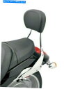 シーシーバー コブララウンドSissy Bar Kit - Roadliner（Chrome）ショート| 02-8760 Cobra Round Sissy Bar Kit - Roadliner (Chrome) Short | 02-8760