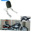 С ۥɥԥåVT 750DC 2001-2008Τβʪåؤ⤿ΤСΥС Backrest Sissy Bar with Luggage Rack For Honda Shadow Spirit VT 750DC 2001-2008