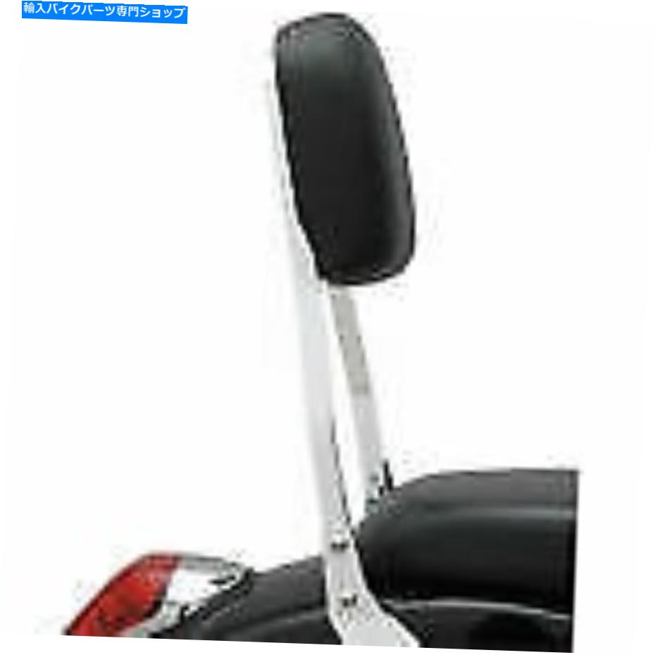 シーシーバー New Honda VT750DC 750シャドウスピリットコブラ標準Sissy Bar＆PAD 02-5116 New Honda VT750DC 750 Shadow Spirit Cobra Standard Sissy Bar&Pad 02-5116