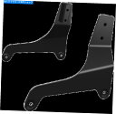 シーシーバー ドラッグスペシャリティSissy BarサイドプレートサイズBlack Lound 1504-0069 Drag Specialties Sissy Bar Side Plates Size Black Round 1504-0069