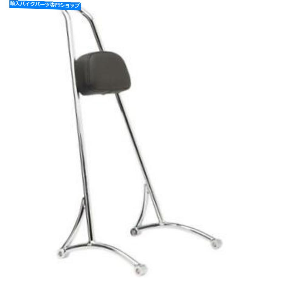 Burly Brand B13-1505C Sissy Bar - 20in. Tall - Chromeカテゴリシーシーバー状態新品メーカー車種発送詳細全国一律 送料無料（※北海道、沖縄、離島は省く）商品詳細輸入商品の為、英語表記となります。Condition: NewBrand: Burly BrandVehicleType: American VTwinManufacturer Part Number: B13-1505CAuthorized Dealer: YesMPN: B131505CPhoto Disclaimer: For reference only, see item detailsWarranty: Manufacturer's Limited WarrantyFree Shipping Item: Yes, to contiguous US, see item description.Length: 28.5Ebay Global Shipping: YesLegal Disclaimer: Review your local laws before purchasingCountry/Region of Manufacture: TaiwanCompatibility Disclaimer: Compatibility chart information provided directly by eBay if avai 条件：新品ブランド：バーリーブランド車両用レトリプ：アメリカンヴォトウィン製造者部品番号：B13-1505C正規ディーラー：はいMPN：B131505C写真免責事項：参考のみについては、項目の詳細を参照してください。保証：製造業者限定保証送料無料アイテム：はい、隣接する私たちについて、項目の説明を参照してください。長さ：28.5eBayグローバル配送：はい法的免責事項：購入する前に地元の法律を見直してください国/製造地域：台湾互換性免責事項：eBayによって直接提供された互換チャート情報《ご注文前にご確認ください》■海外輸入品の為、NC・NRでお願い致します。■取り付け説明書は基本的に付属しておりません。お取付に関しましては専門の業者様とご相談お願いいたします。■通常2〜4週間でのお届けを予定をしておりますが、天候、通関、国際事情により輸送便の遅延が発生する可能性や、仕入・輸送費高騰や通関診査追加等による価格のご相談の可能性もございますことご了承いただいております。■海外メーカーの注文状況次第では在庫切れの場合もございます。その場合は弊社都合にてキャンセルとなります。■配送遅延、商品違い等によってお客様に追加料金が発生した場合や取付け時に必要な加工費や追加部品等の、商品代金以外の弊社へのご請求には一切応じかねます。■弊社は海外パーツの輸入販売業のため、製品のお取り付けや加工についてのサポートは行っておりません。専門店様と解決をお願いしております。■大型商品に関しましては、配送会社の規定により個人宅への配送が困難な場合がございます。その場合は、会社や倉庫、最寄りの営業所での受け取りをお願いする場合がございます。■輸入消費税が追加課税される場合もございます。その場合はお客様側で輸入業者へ輸入消費税のお支払いのご負担をお願いする場合がございます。■商品説明文中に英語にて”保証”関する記載があっても適応はされませんのでご了承ください。■海外倉庫から到着した製品を、再度国内で検品を行い、日本郵便または佐川急便にて発送となります。■初期不良の場合は商品到着後7日以内にご連絡下さいませ。■輸入商品のためイメージ違いやご注文間違い当のお客様都合ご返品はお断りをさせていただいておりますが、弊社条件を満たしている場合はご購入金額の30％の手数料を頂いた場合に限りご返品をお受けできる場合もございます。(ご注文と同時に商品のお取り寄せが開始するため)（30％の内訳は、海外返送費用・関税・消費全負担分となります）■USパーツの輸入代行も行っておりますので、ショップに掲載されていない商品でもお探しする事が可能です。お気軽にお問い合わせ下さいませ。[輸入お取り寄せ品においてのご返品制度・保証制度等、弊社販売条件ページに詳細の記載がございますのでご覧くださいませ]&nbsp;