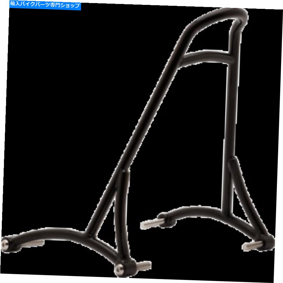 シーシーバー バリーブランドのSissy Bars. Burly Brand Sissy Bars