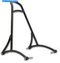 シーシーバー バリーB13-1502B Sissy Bars Short - 13