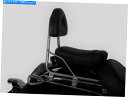 シーシーバー HONDA VT750シャドウSissybar - Hepco&Beckerによるクロム(2008年) Honda VT750 Shadow Sissybar - Chrome BY HEPCO & BECKER (From 2008)(2)