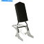 С ιSissy Barؤ⤿βʪåΤΥϡ졼եȥFXSTC 84-99 Passenger Sissy Bar Backrest Luggage Rack For Harley Softail Custom FXSTC 84-99