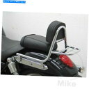 シーシーバー 荷物ラック/ホルダー付きのオートバイクロームそばSissy Bar Motorcycle Chrome Sissy Bar With Luggage Rack/Holder