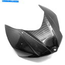 For SUZUKI GSXR 1000 2007 2008 Carbon Fiber Gas Tank Front Cover Guard Fairingカテゴリタンク状態新品メーカー車種発送詳細全国一律 送料無料（※北海道、沖縄、離島は省く）商品詳細輸入商品の為、英語表記となります。Condition: NewWarranty: 6 MonthPlacement on Vehicle: FrontNumber of Pieces: 1Remark: Pls confirm those are Made of ABS PlasticFitment 1: Suzuki GSX-R 1000 2007 2008 K7Brand: UnbrandedColor: Carbon fiber patternFit: Custom FitManufacturer Part Number: Does Not ApplyType: Tank CoverMaterial: ABS PlasticHoles: Pre-DrilledSpecial Features: UV protected FairingsSurface Finish: GlossUPC: Does not apply 条件：新品保証：6ヶ月車両への配置：前面数の数：1備考：PLSはABSプラスチックで作られているものを確認しますフィットメント1：鈴木GSX-R 1000 2007 2008 K7ブランド：盗売されていないカラー：炭素繊維パターンフィット：カスタムフィット製造者部品番号：適用しませんタイプ：タンクカバー材質：ABSプラスチック穴：プリドリル特集：UV保護フェアリング表面仕上げ：光沢のUPC：適用しません《ご注文前にご確認ください》■海外輸入品の為、NC・NRでお願い致します。■取り付け説明書は基本的に付属しておりません。お取付に関しましては専門の業者様とご相談お願いいたします。■通常2〜4週間でのお届けを予定をしておりますが、天候、通関、国際事情により輸送便の遅延が発生する可能性や、仕入・輸送費高騰や通関診査追加等による価格のご相談の可能性もございますことご了承いただいております。■海外メーカーの注文状況次第では在庫切れの場合もございます。その場合は弊社都合にてキャンセルとなります。■配送遅延、商品違い等によってお客様に追加料金が発生した場合や取付け時に必要な加工費や追加部品等の、商品代金以外の弊社へのご請求には一切応じかねます。■弊社は海外パーツの輸入販売業のため、製品のお取り付けや加工についてのサポートは行っておりません。専門店様と解決をお願いしております。■大型商品に関しましては、配送会社の規定により個人宅への配送が困難な場合がございます。その場合は、会社や倉庫、最寄りの営業所での受け取りをお願いする場合がございます。■輸入消費税が追加課税される場合もございます。その場合はお客様側で輸入業者へ輸入消費税のお支払いのご負担をお願いする場合がございます。■商品説明文中に英語にて”保証”関する記載があっても適応はされませんのでご了承ください。■海外倉庫から到着した製品を、再度国内で検品を行い、日本郵便または佐川急便にて発送となります。■初期不良の場合は商品到着後7日以内にご連絡下さいませ。■輸入商品のためイメージ違いやご注文間違い当のお客様都合ご返品はお断りをさせていただいておりますが、弊社条件を満たしている場合はご購入金額の30％の手数料を頂いた場合に限りご返品をお受けできる場合もございます。(ご注文と同時に商品のお取り寄せが開始するため)（30％の内訳は、海外返送費用・関税・消費全負担分となります）■USパーツの輸入代行も行っておりますので、ショップに掲載されていない商品でもお探しする事が可能です。お気軽にお問い合わせ下さいませ。[輸入お取り寄せ品においてのご返品制度・保証制度等、弊社販売条件ページに詳細の記載がございますのでご覧くださいませ]&nbsp;