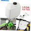  DRZ400SM XR150L CRF250 YZ450F TTR250ѥۥ磻1.3ǳ White 1.3 Gal Front Auxiliary Fuel Tank For DRZ400SM XR150L CRF250 YZ450F TTR250