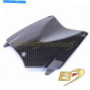 タンク BMW K1200R 100％カーボンファイバーセンタータンクカバーパッド BMW K1200R 100 Carbon Fiber Center Tank Cover Pad