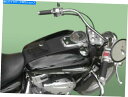 タンク タンクカバータンクスキンホンダVT 750 C C4 C5 C6メンズ2004 A 2009 Tank Cover Tank Skin Honda VT...
