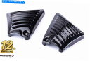 タンク 2006-2017ハーレーVロッドカーボンファイバーフレームInfillタンクサイドカバーパネルナイトロッド 2006-2017 Harley V-Ro...
